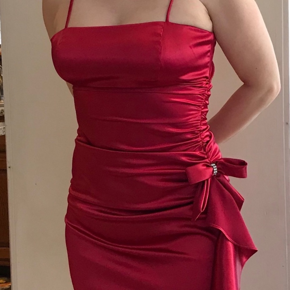 Meet your Posher, Edyta